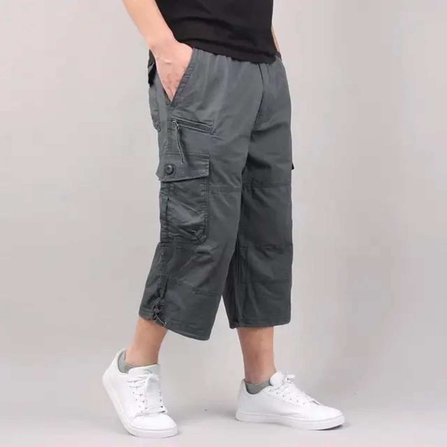 Mark - Cargo Korte Broek