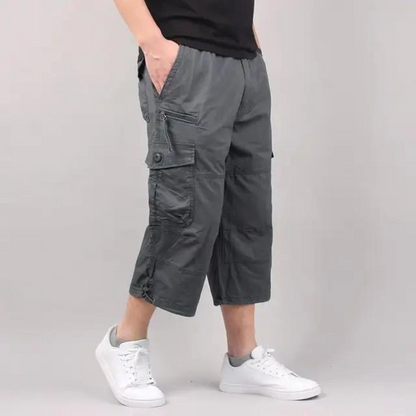 Mark - Cargo Korte Broek