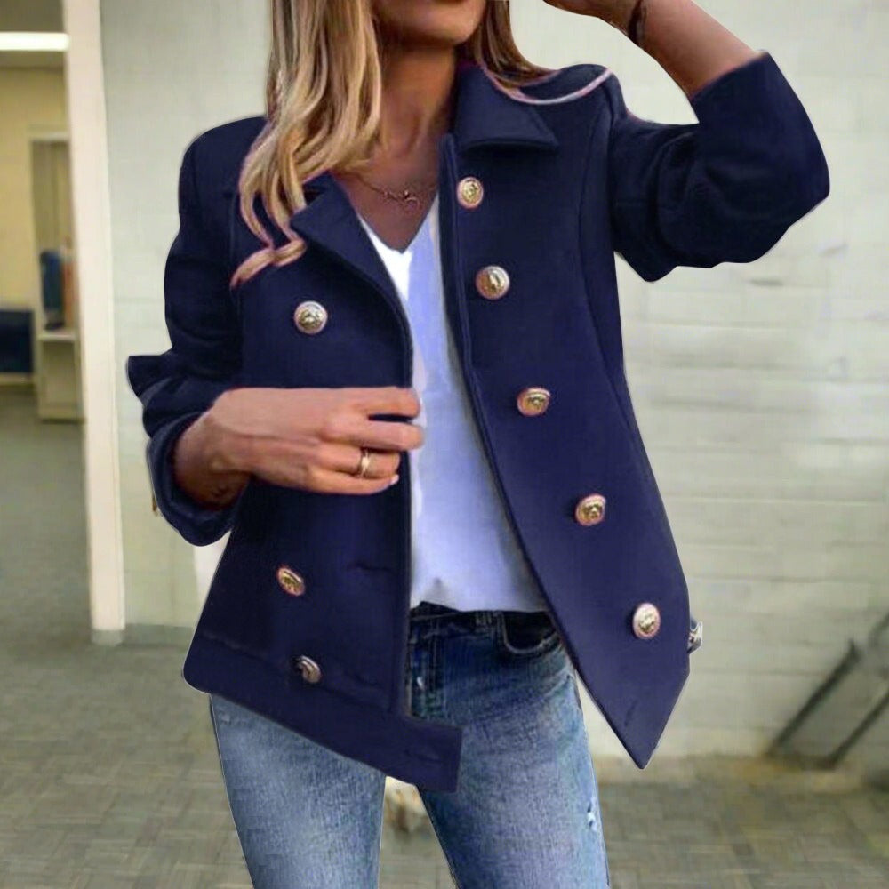 Kimn | Elegante Korte Blazer