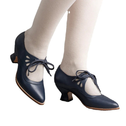 Dames Hakken | Orthopedisch