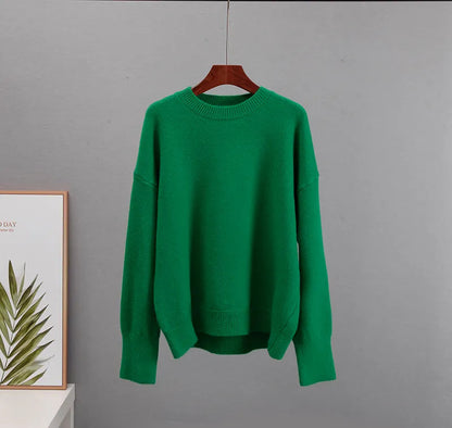 Paula | Elegante Oversized Trui