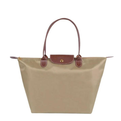 Abelineke | Dames Handtas | Lichtgewicht Reis