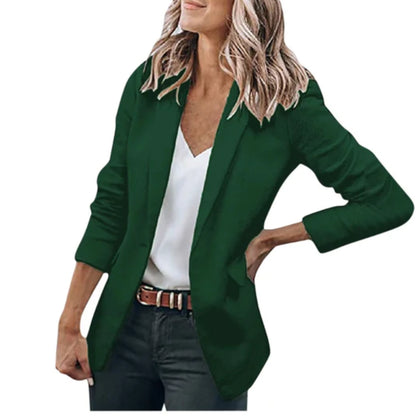 Dames Blazer | Slinkend en Stijlvol