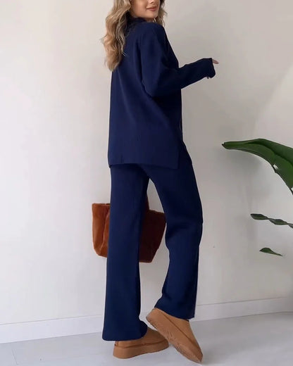 Briony | Comfortabele Loungewear Set