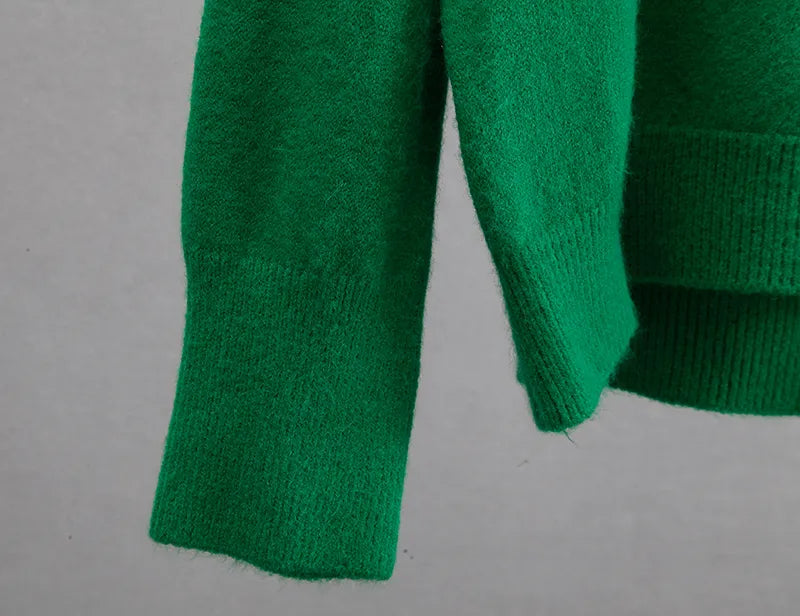 Paula | Elegante Oversized Trui