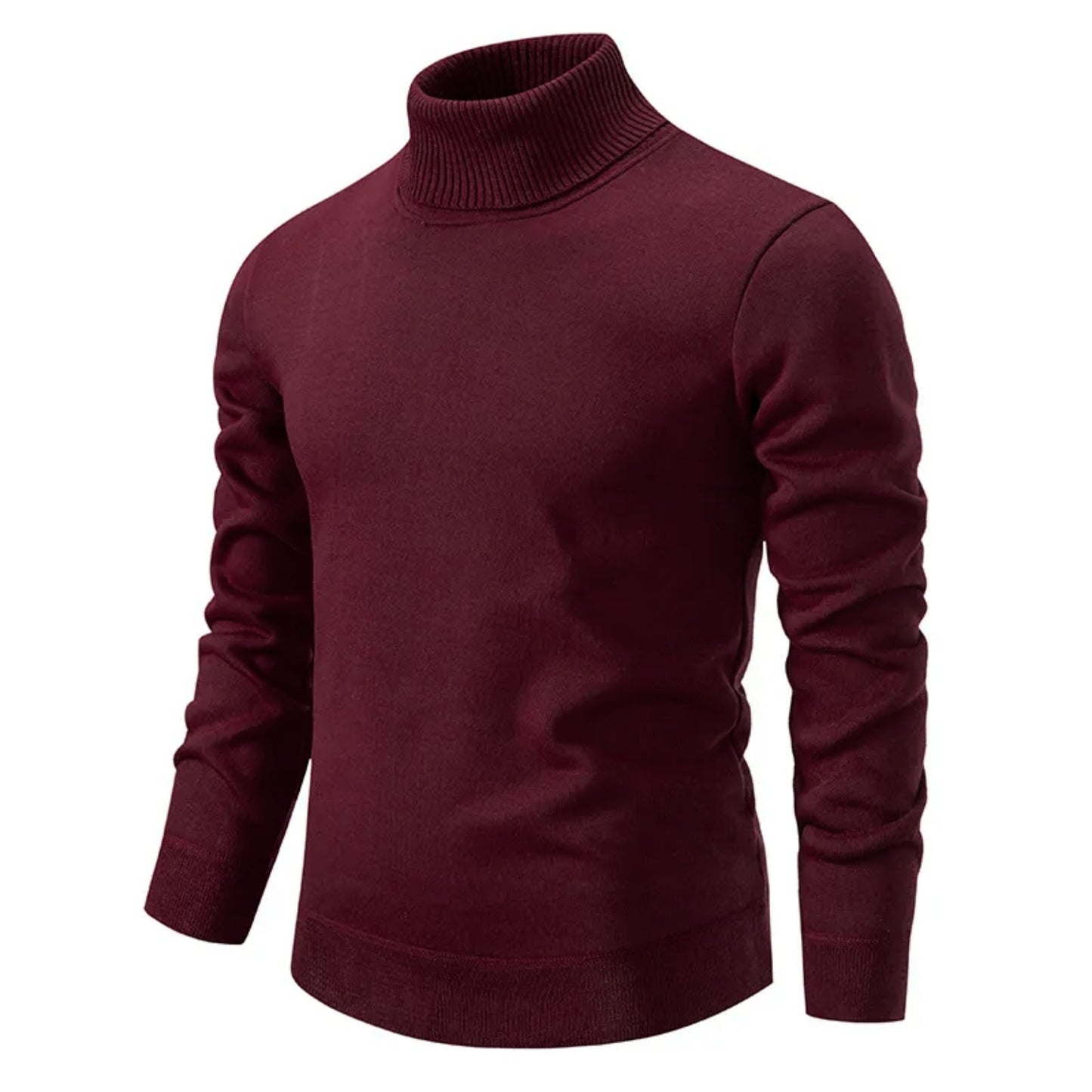 Cornemar | Heren Coltrui | Zacht Warm