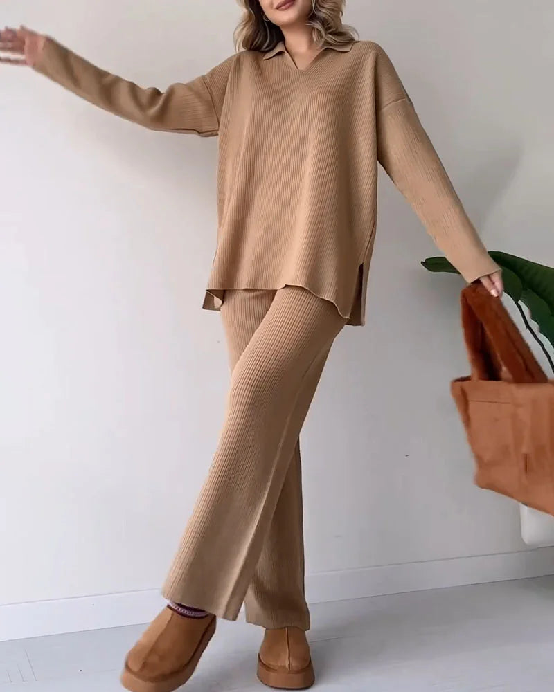 Briony | Comfortabele Loungewear Set
