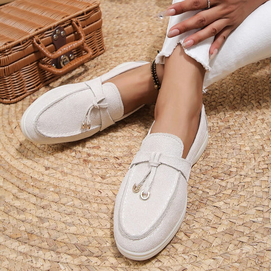 Milan - Stijlvol Elegante Loafers