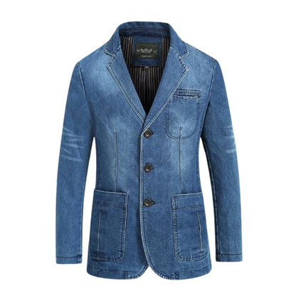 Atwood | Trendy Casual Heren Blazer