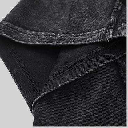 Lorien | Oversized Streetwear Overhemd