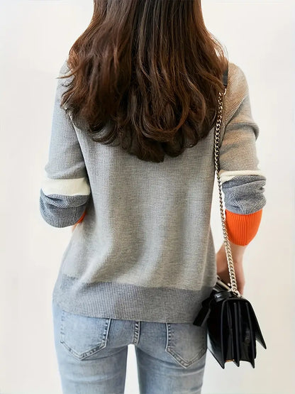 Deonne | Moderne Geknoopte Cardigan Stijl