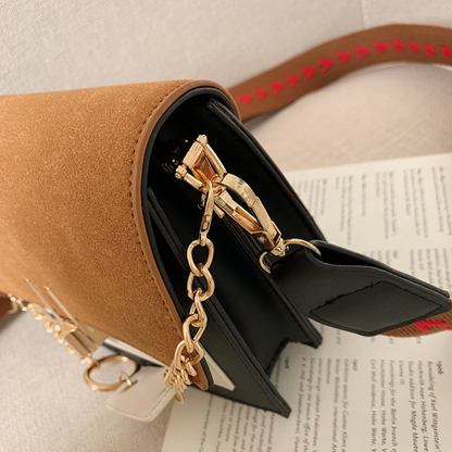 Elynn | Chique Crossbody Schoudertas