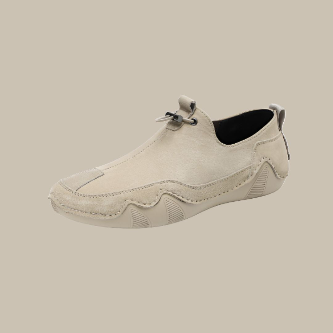 Parsifal | Stijlvolle Lage Instappers Loafers