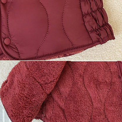 Perl | Comfortabel Lichtgewicht Winter Vest