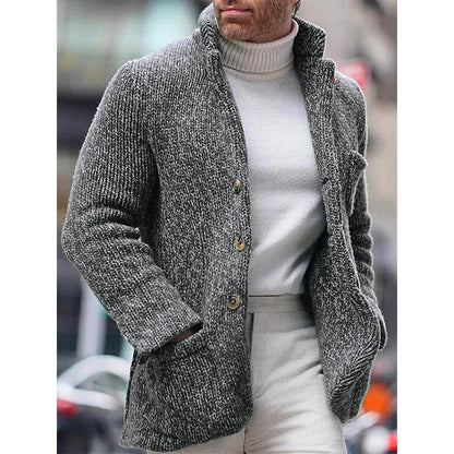 Soren | Trendy Warm Wintervest