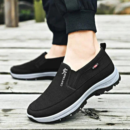 Clifland | Trendy Casual Outdoor Sneakers