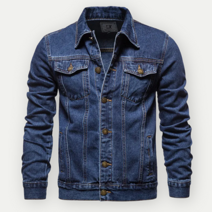 Baldwin | Stijlvolle Outdoor Spikerjas