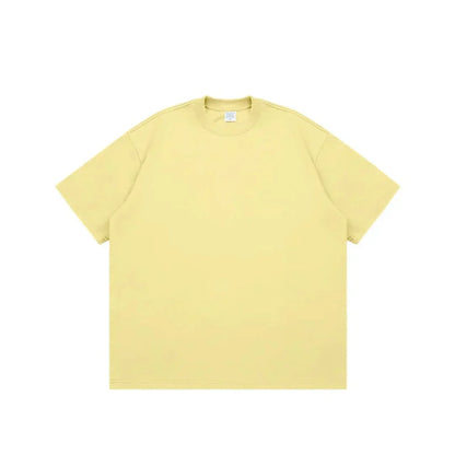 Pryce | Effen Oversized Overhemd