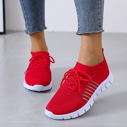 Ilona - Ergonomische Schoenen