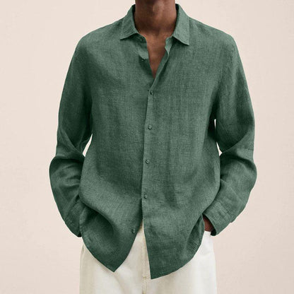 Orionis | Stijlvolle Casual Overhemd