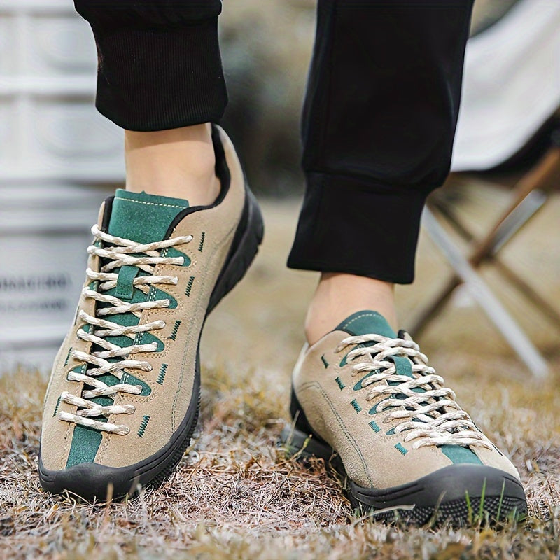 Jerrin | Moderne Outdoor Wandelschoenen