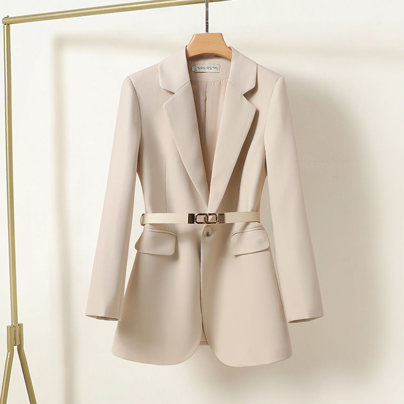 Darby | Klassieke Elegante Getailleerde Blazer