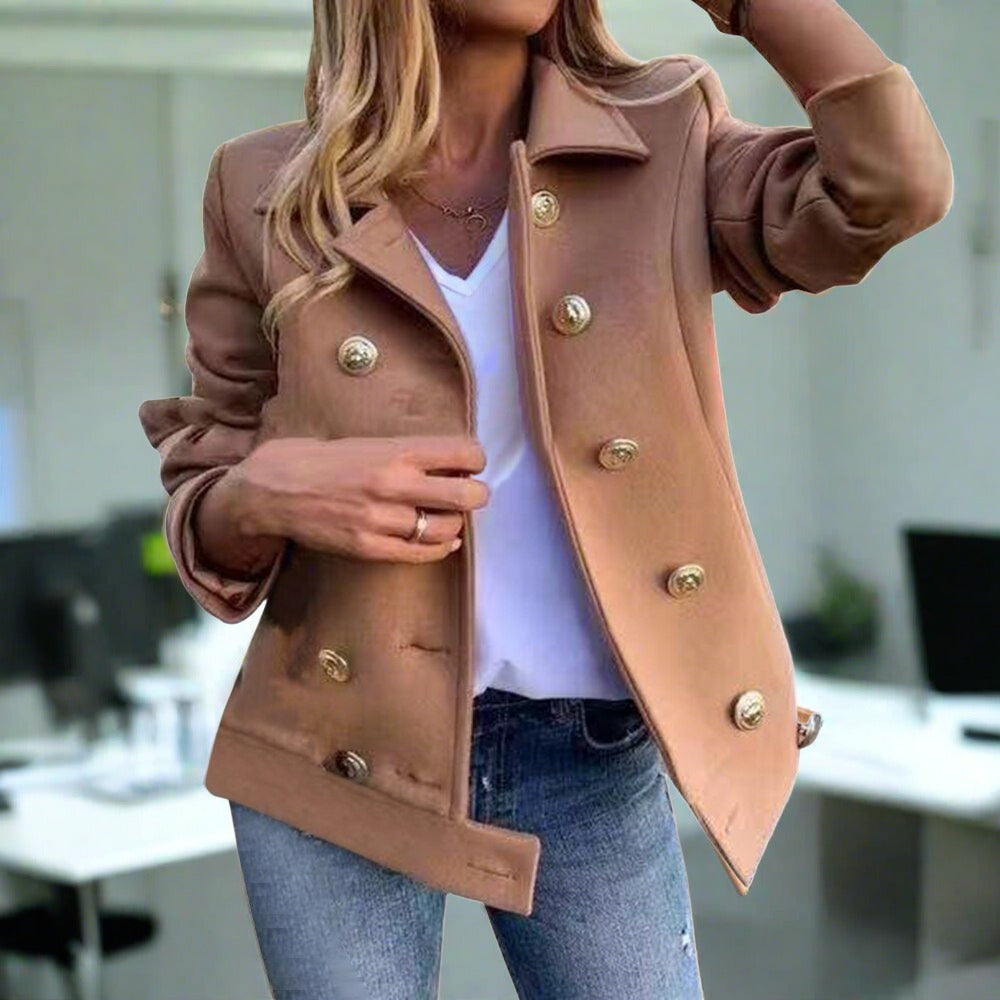 Kimn | Elegante Korte Blazer