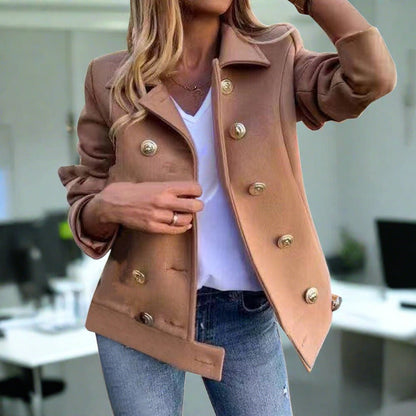 Kimn | Elegante Korte Blazer