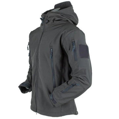 Kenneth | Outdoor Winddichte Tactical Jas