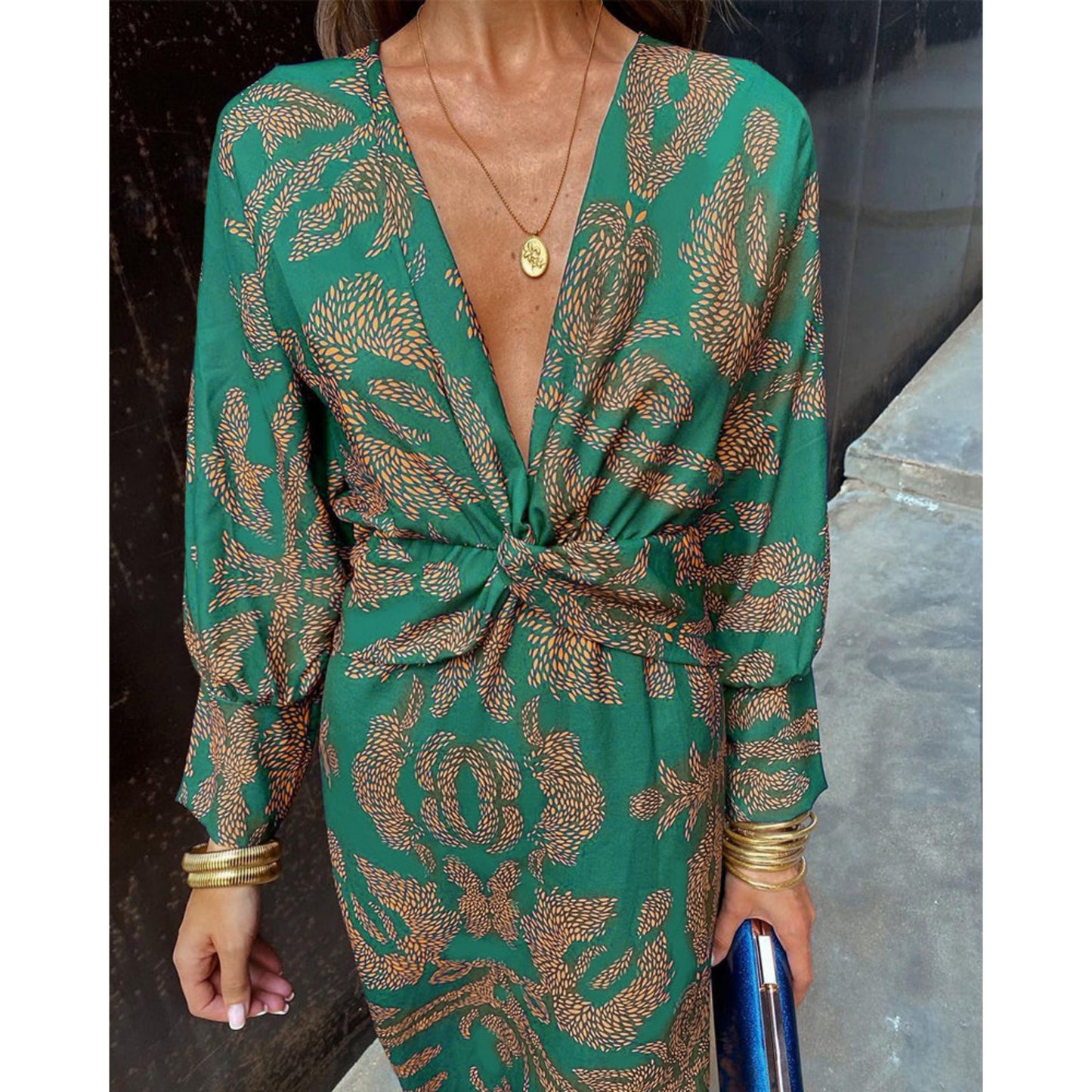 Dames Feestjurk | Elegant