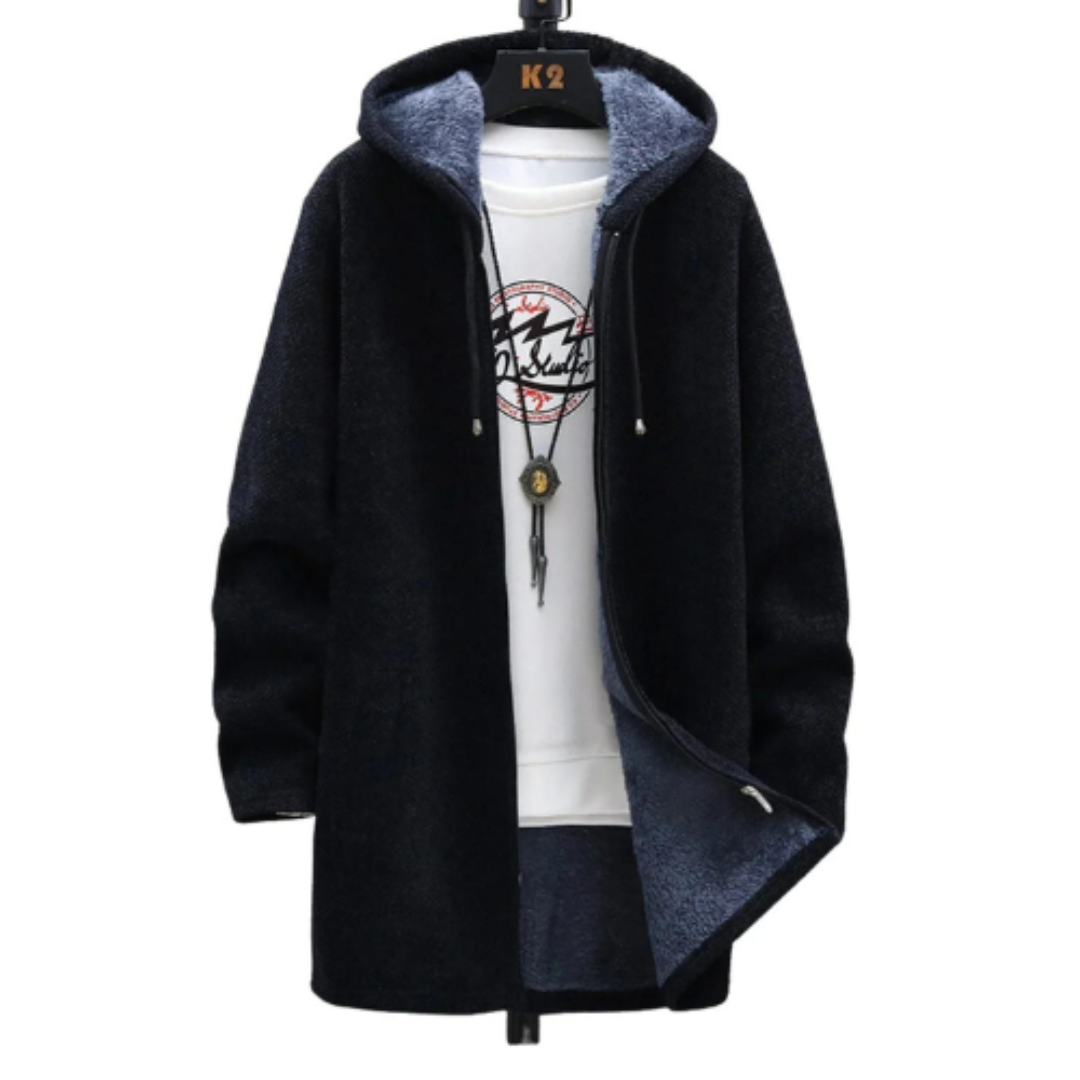 Adelina | Casual Hoodie Jas
