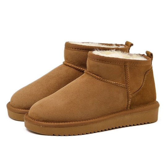 Belisarine | Dames Enkellaarsjes | Slip-On