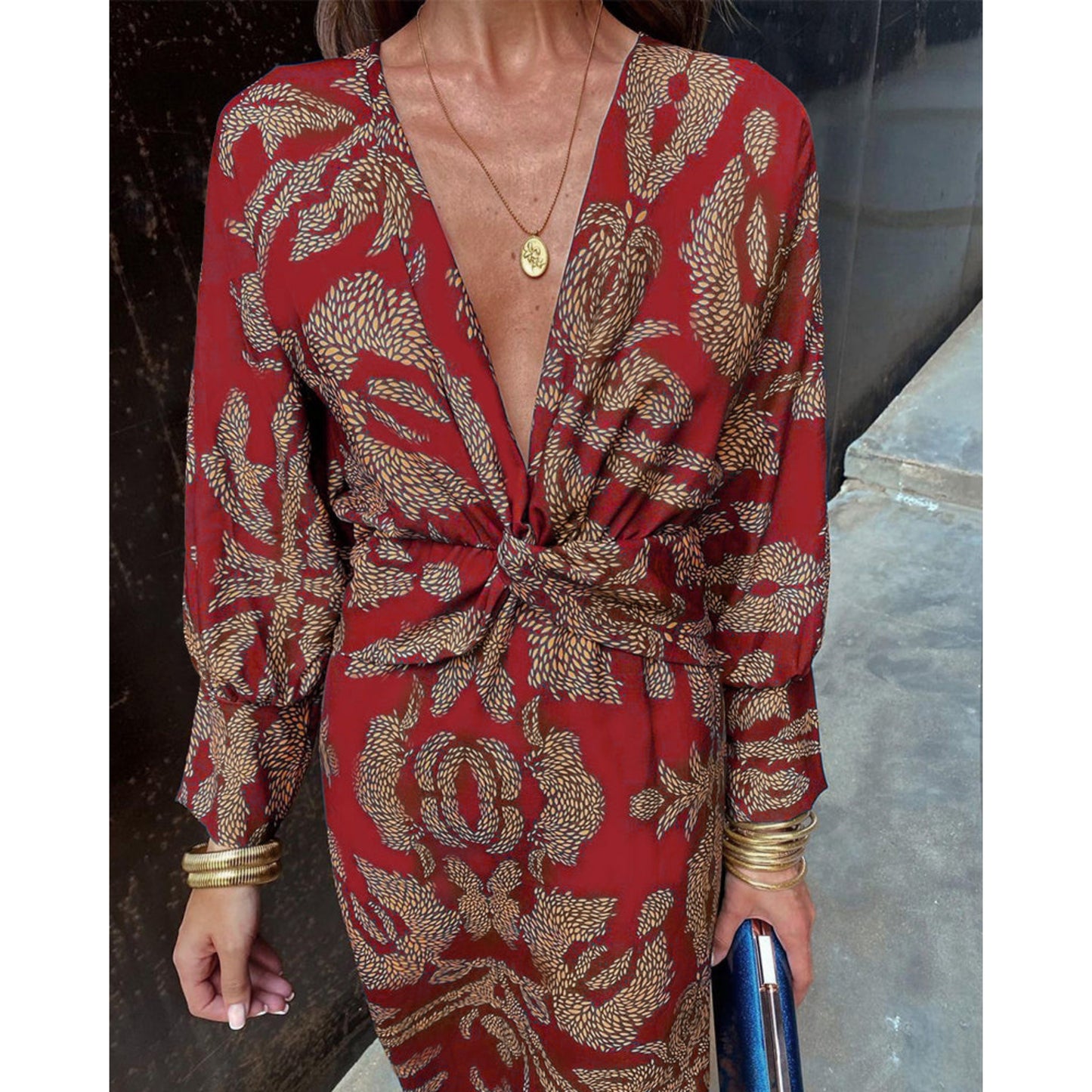 Dames Feestjurk | Elegant