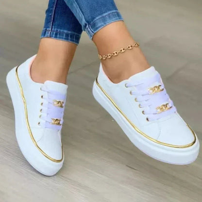 Dames Sneakers | Comfortabel