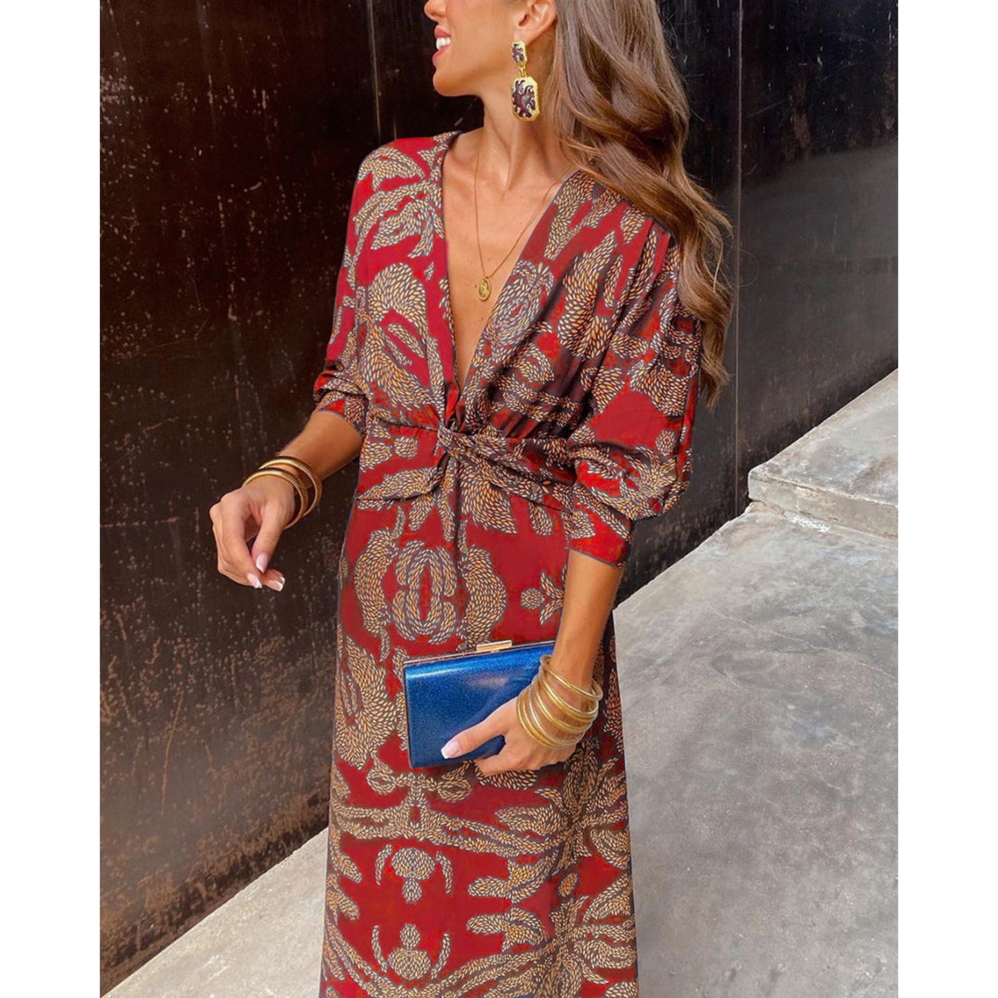 Dames Feestjurk | Elegant