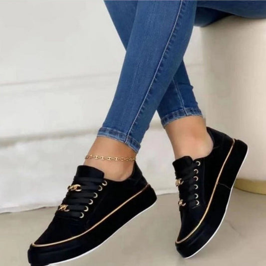 Dames Sneakers | Comfortabel