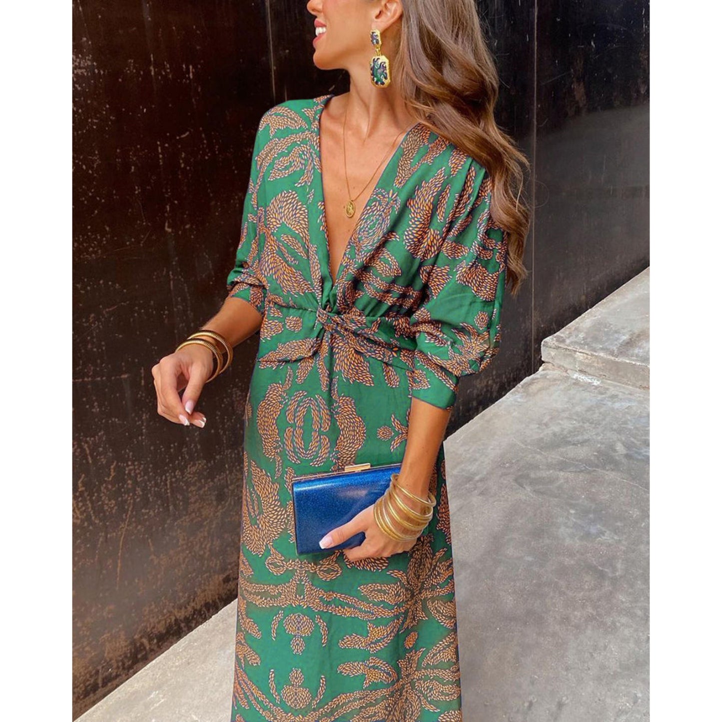 Dames Feestjurk | Elegant