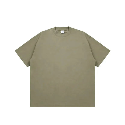 Pryce | Effen Oversized Overhemd