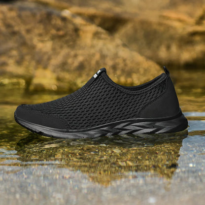 Tadeo | Lichte Slip-On Sneakers