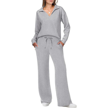 Adelgonda | Dames Lounge Set | Twee Stukken