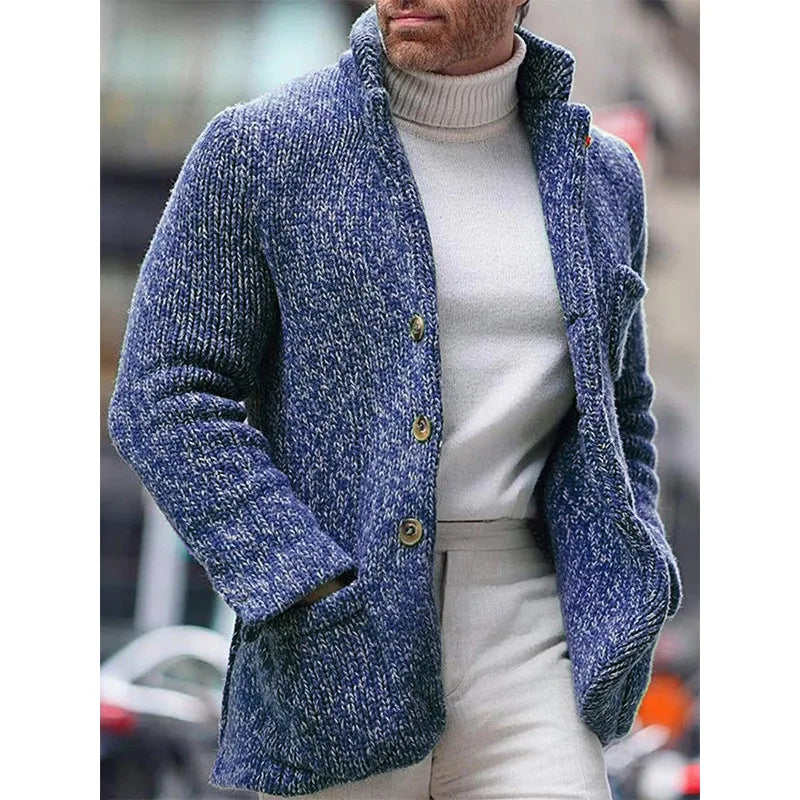 Soren | Trendy Warm Wintervest