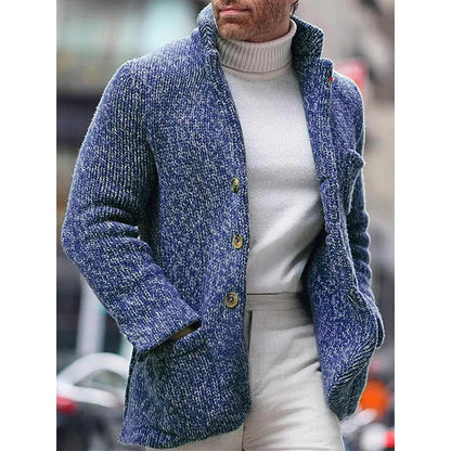 Soren | Trendy Warm Wintervest