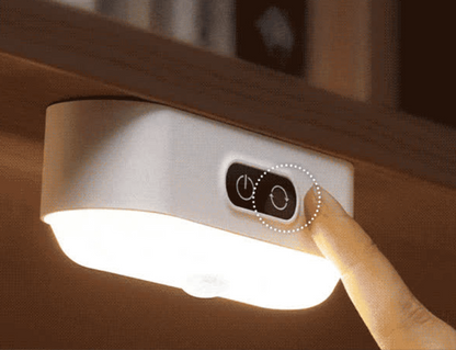 BrightTouch | Magnetisch & Dimmend Licht