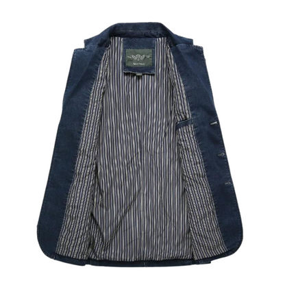 Atwood | Trendy Casual Heren Blazer