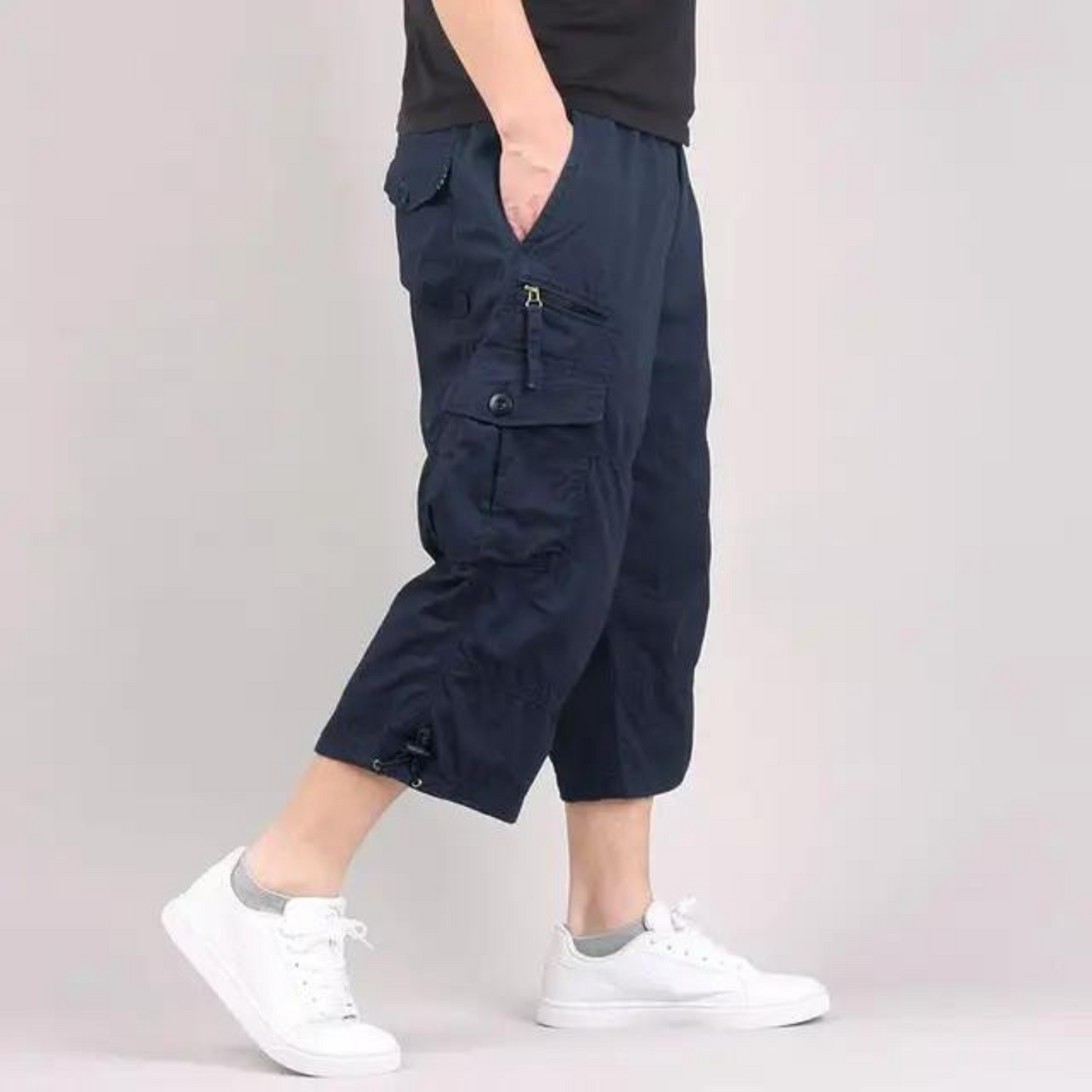 Mark - Cargo Korte Broek
