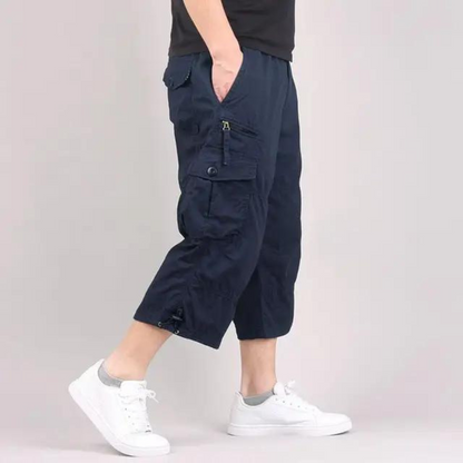 Mark - Cargo Korte Broek