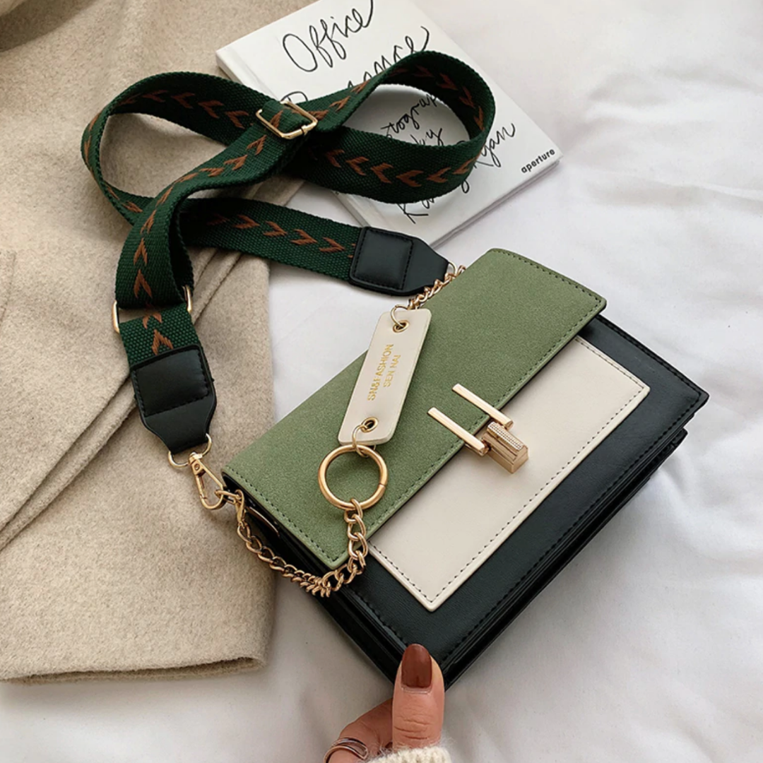 Elynn | Chique Crossbody Schoudertas