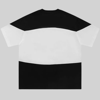 Norric | Oversized Bedrukt Overhemd