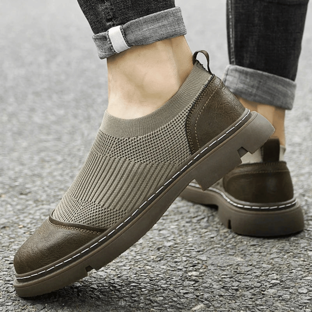 Darrence | Casual Lichtgewicht Moderne Instapschoenen