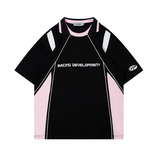 Sareth | Sportief Oversized Overhemd